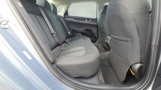 Used 2022 Kia K5 LX image 18
