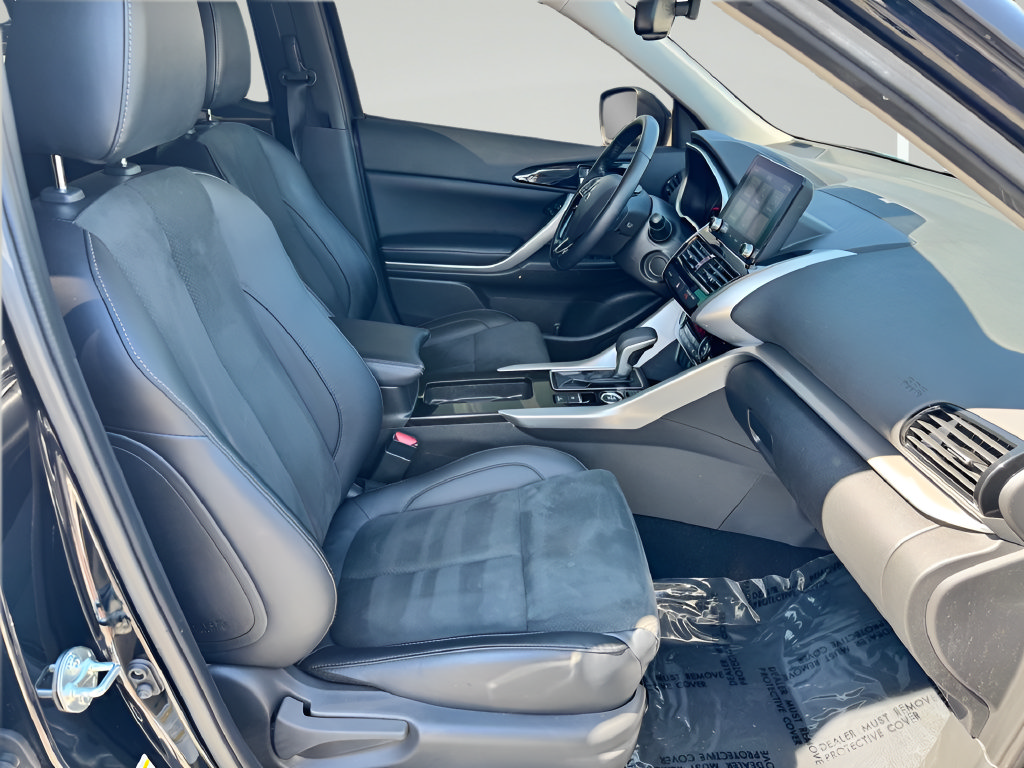 Used 2024 Mitsubishi Eclipse Cross SE AWD/4WD image 28