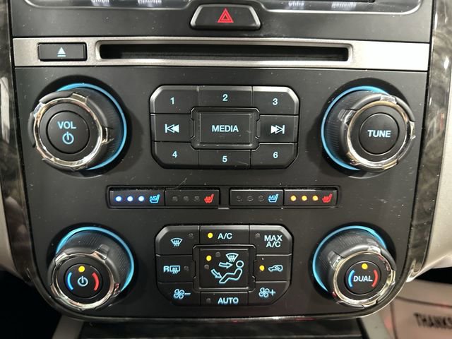 Used 2016 Ford Expedition Limited w/ Equipment Group 301A image 32