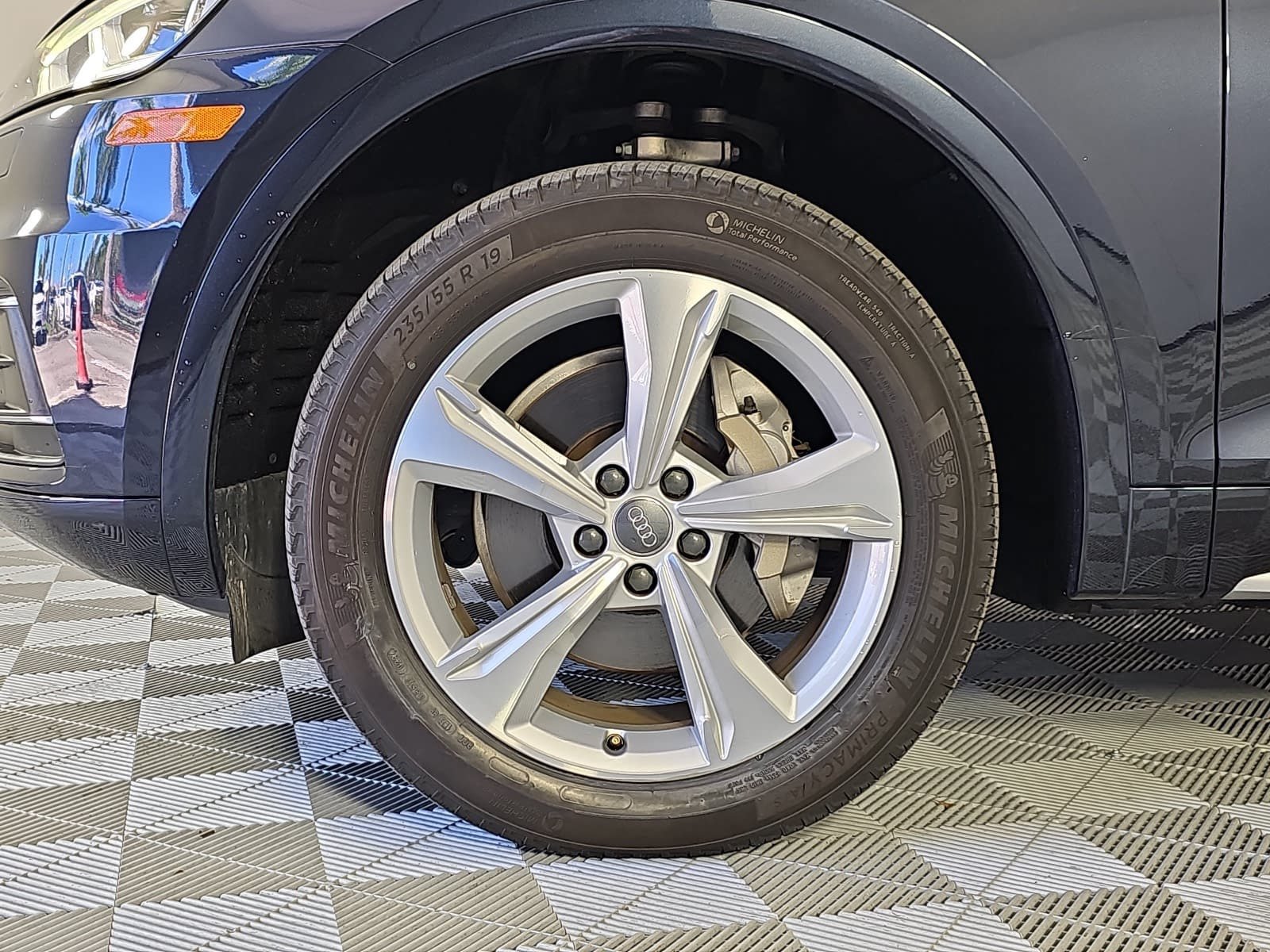 Used 2020 Audi Q5 2.0T Premium Plus w/ Premium Plus Package AWD/4WD image 8