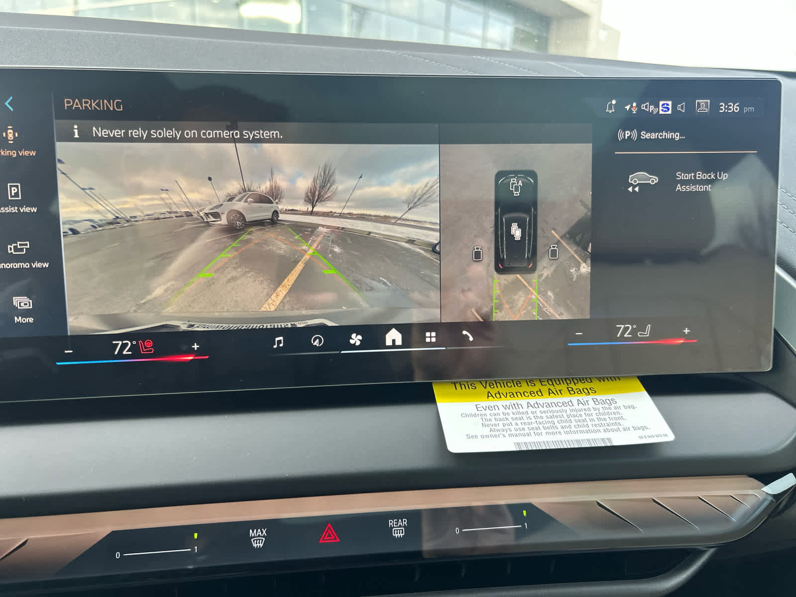 New 2026 BMW X3 xDrive30 w/ Premium Package image 29