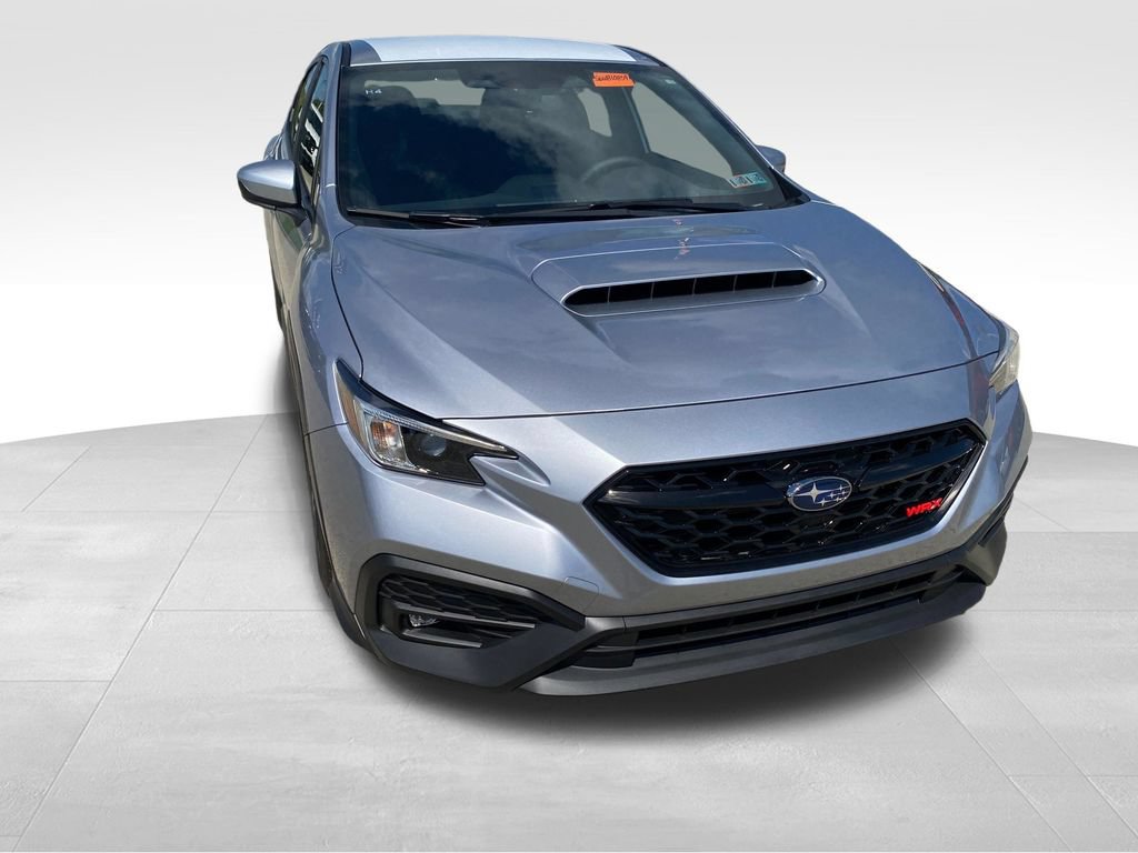 New 2026 Subaru WRX Premium AWD/4WD image 6