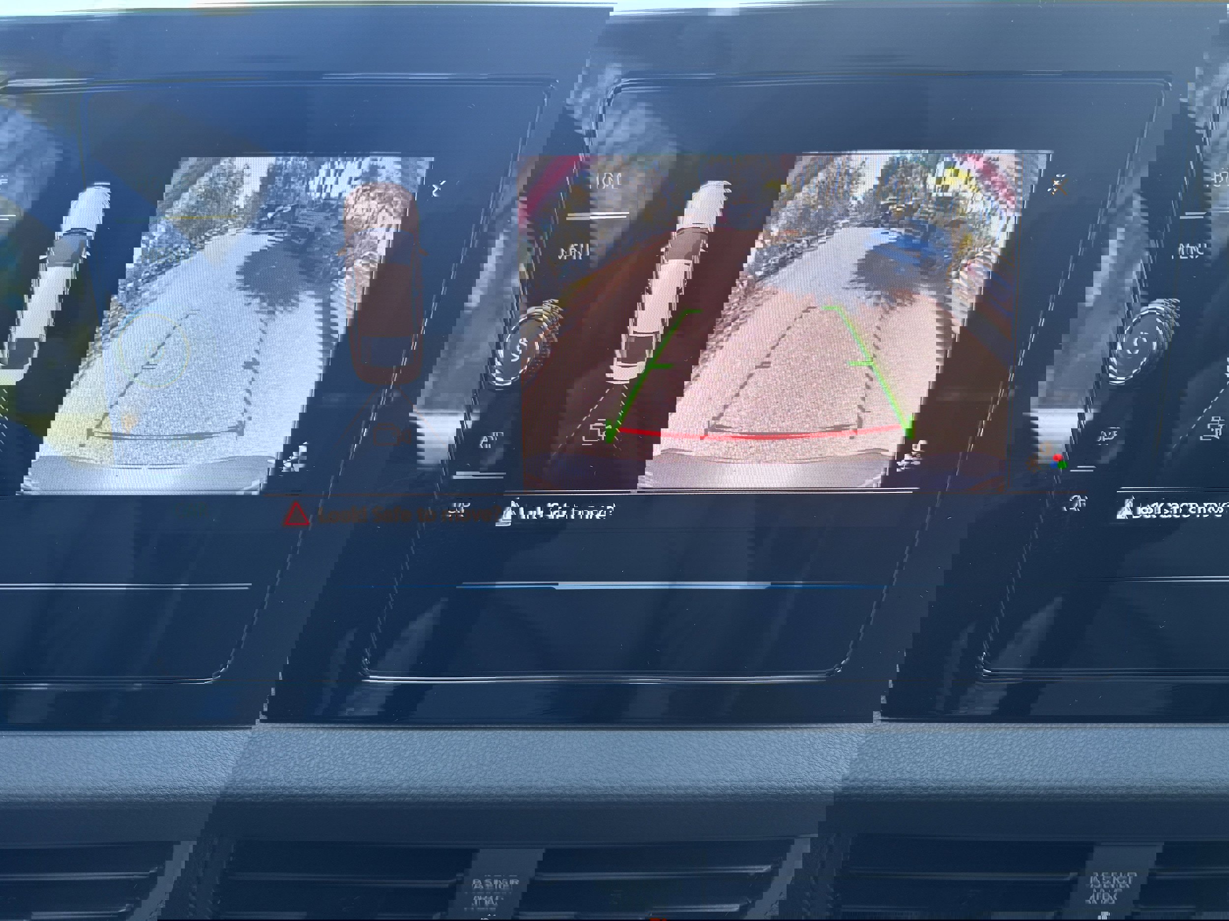 New 2026 Volkswagen Jetta S image 21