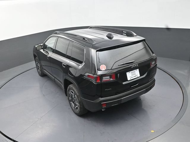 New 2026 Jeep Cherokee Laredo AWD/4WD image 15
