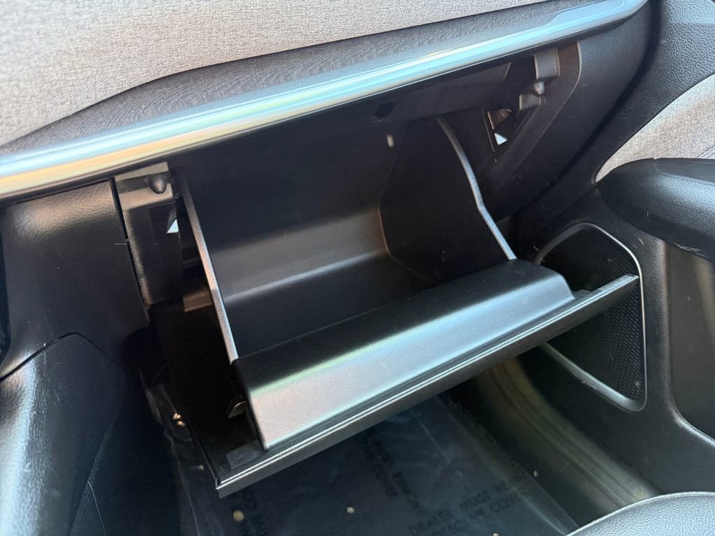 Used 2025 Jeep Compass Latitude image 23