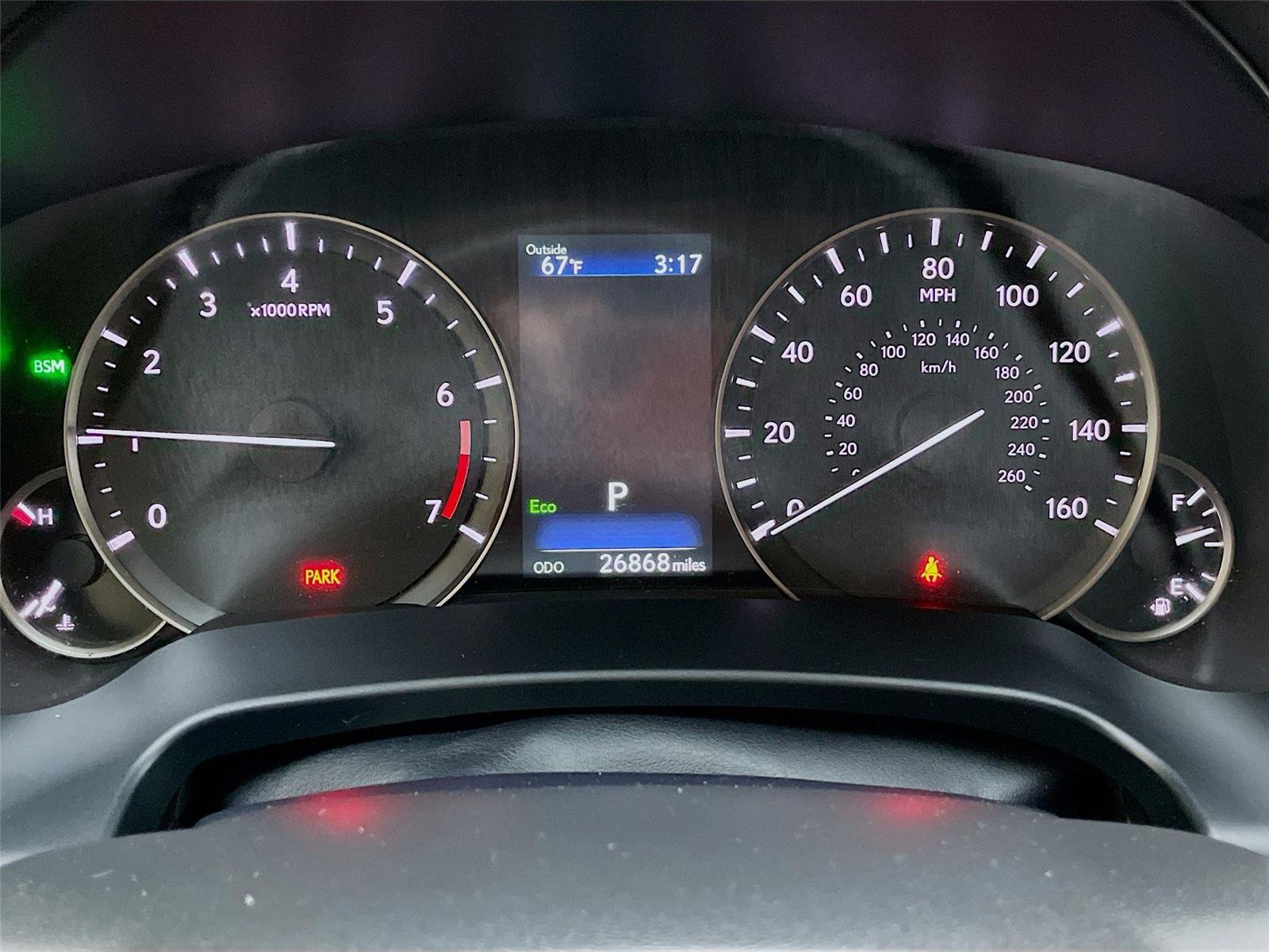 Used 2021 Lexus RX 350 AWD w/ Premium Package image 17