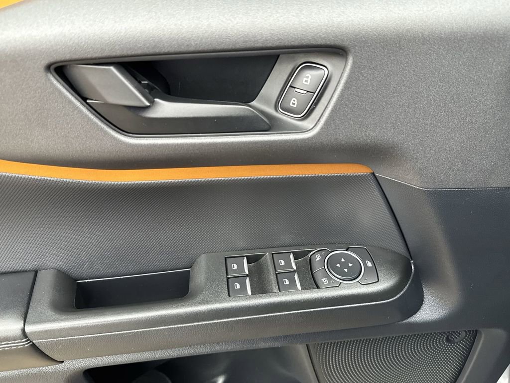 Certified 2022 Ford Bronco Sport Badlands image 13