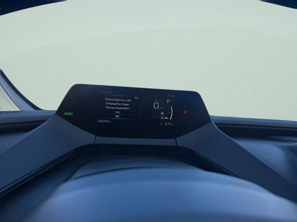 Used 2024 Toyota Prius LE image 22