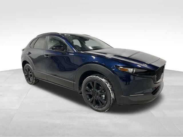 Used 2026 MAZDA CX-30 AWD 2.5 S w/ Select Sport Pkg image 3