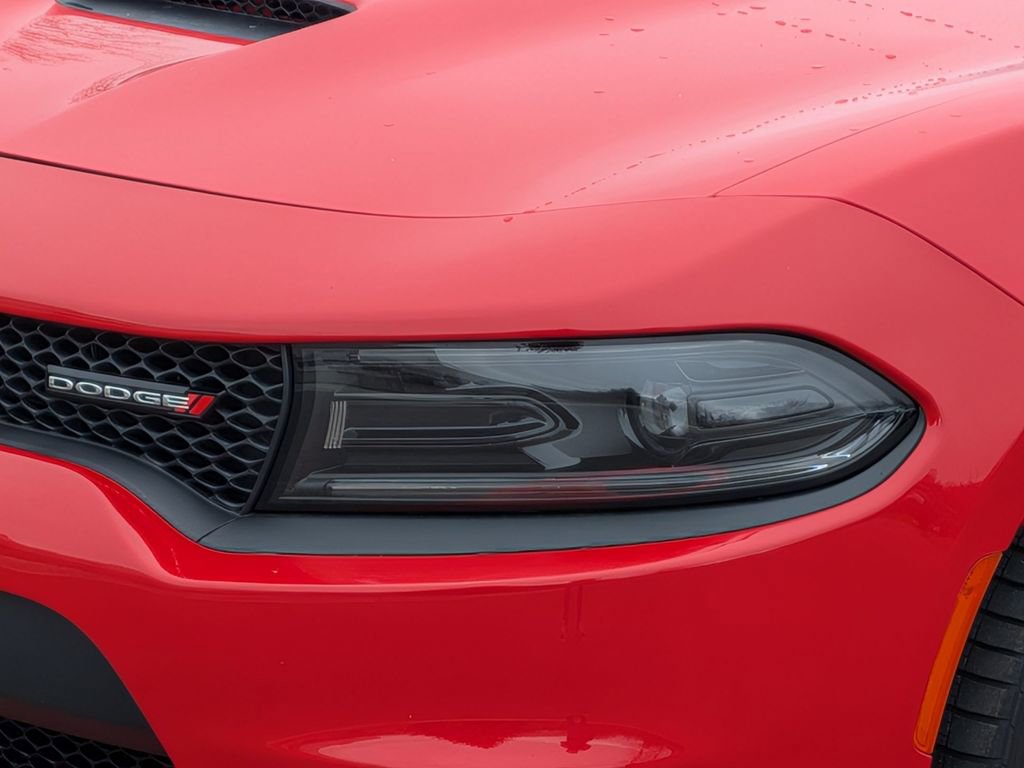 Used 2023 Dodge Charger R/T image 9