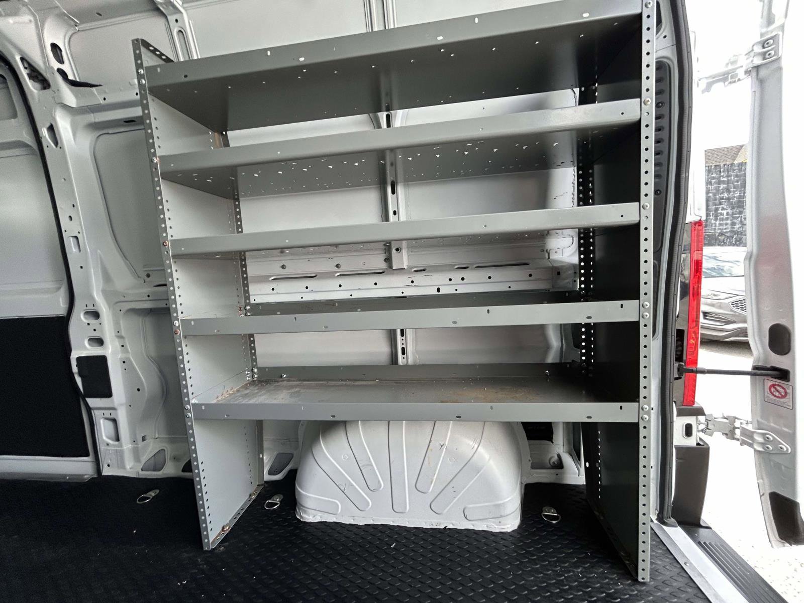 Used 2024 RAM ProMaster 2500 image 12