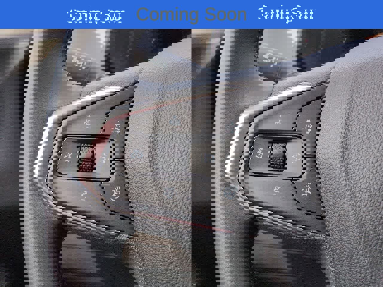 Used 2024 Chevrolet Trax LT w/ Driver Confidence Package FWD image 23