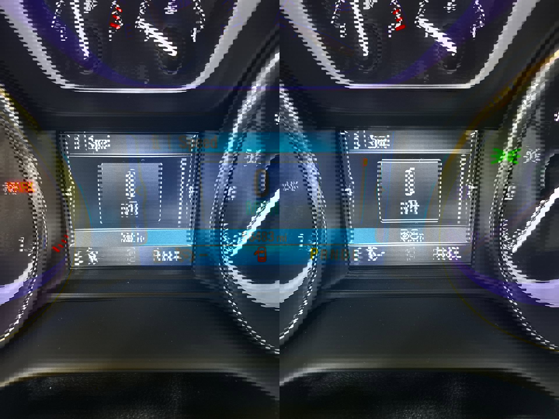 Certified 2019 Buick Envision Essence image 13