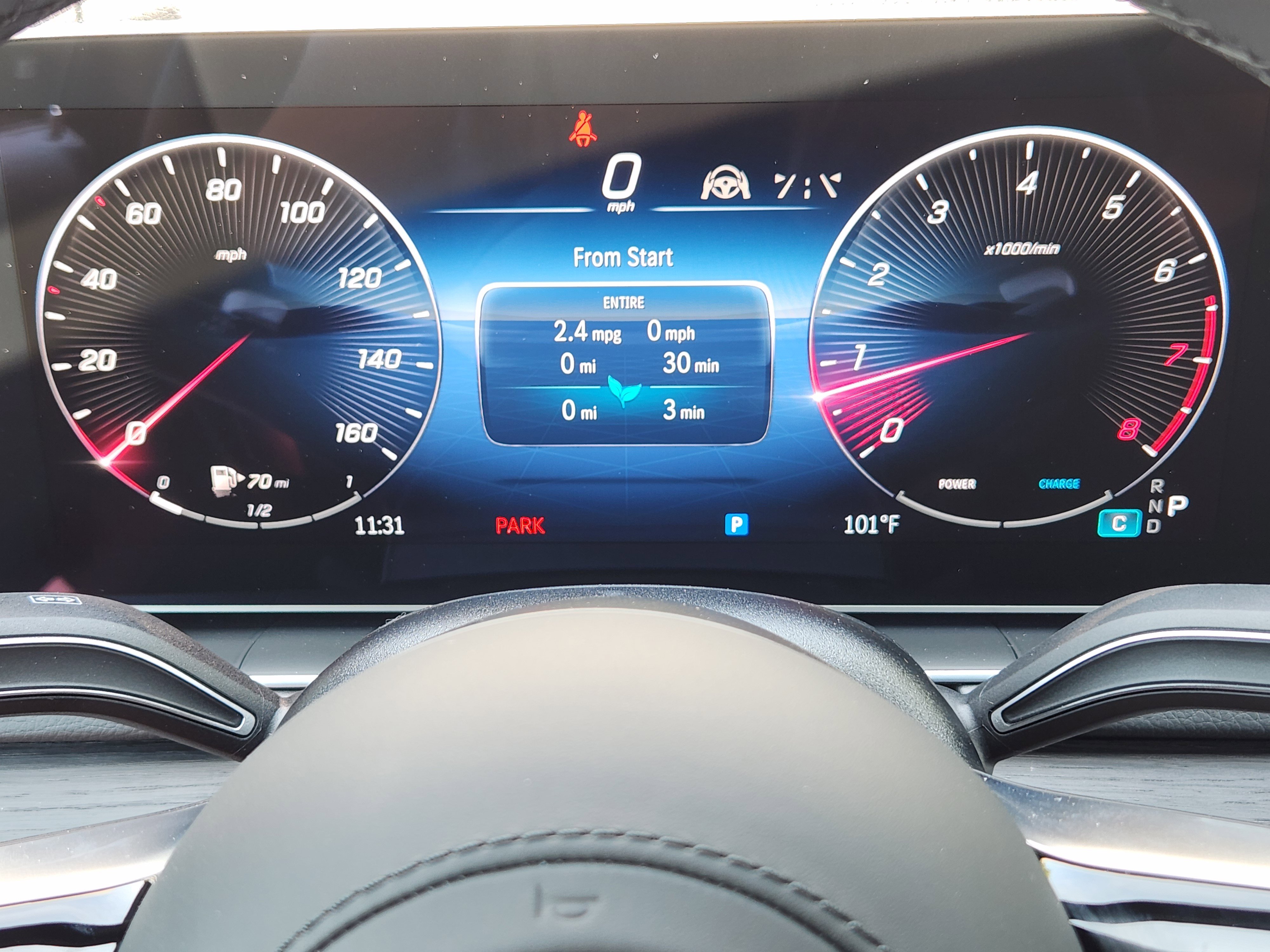 New 2026 Mercedes-Benz GLE 450 4MATIC Coupe image 17