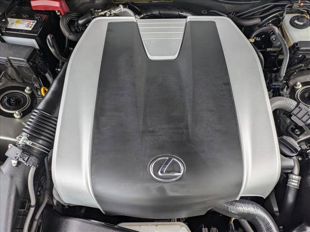 Certified 2023 Lexus IS 350 F Sport w/ Navigation Package RWD image 22