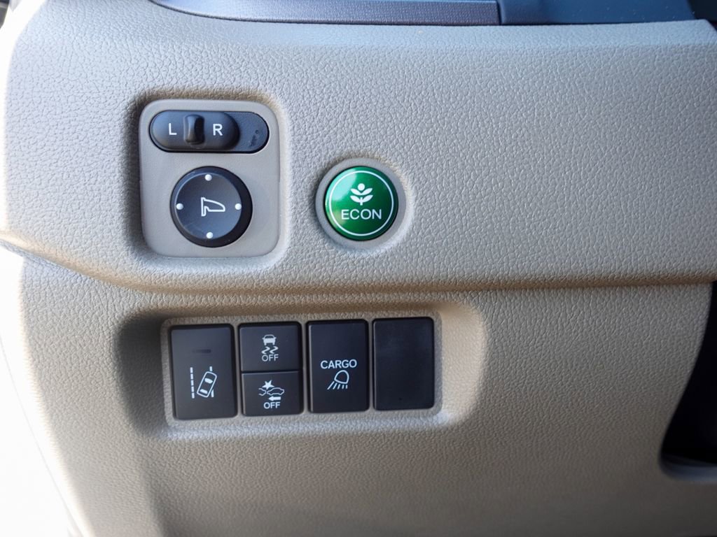 Used 2023 Honda Ridgeline RTL image 17