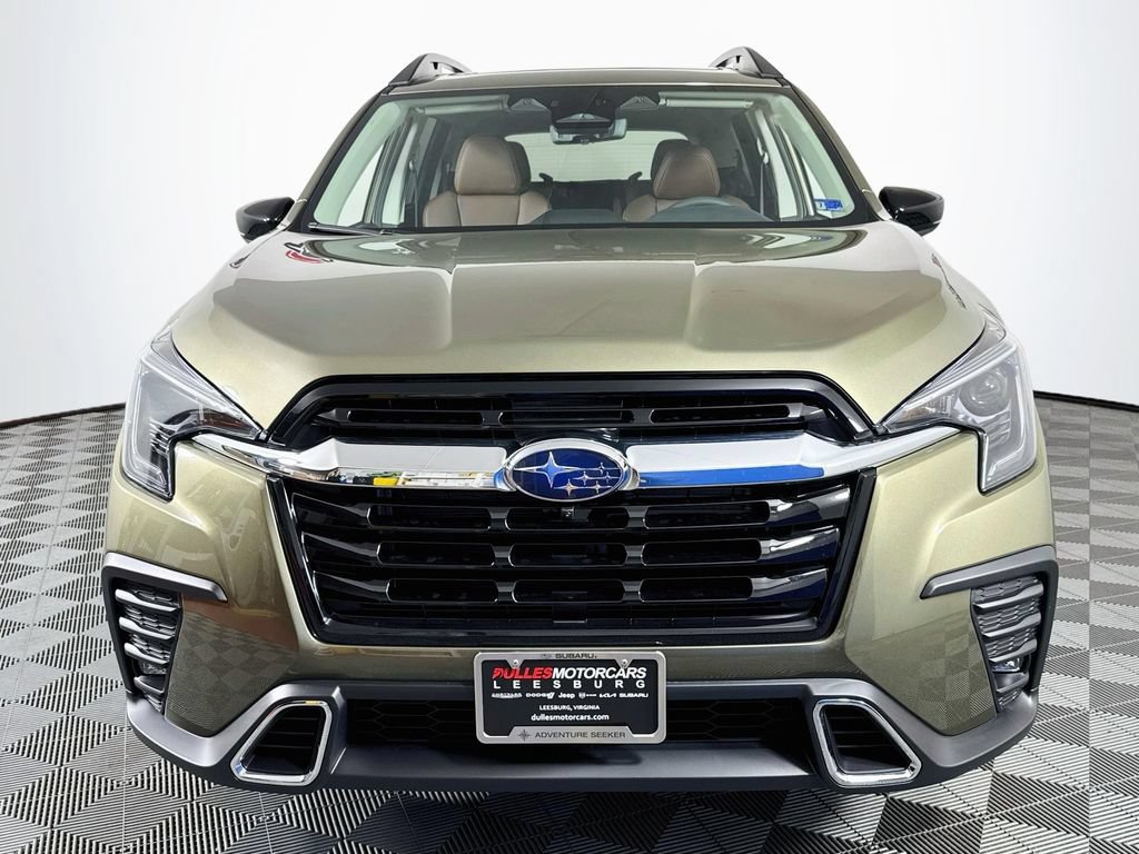 New 2026 Subaru Ascent Touring w/ Popular Package #1 AWD/4WD image 2