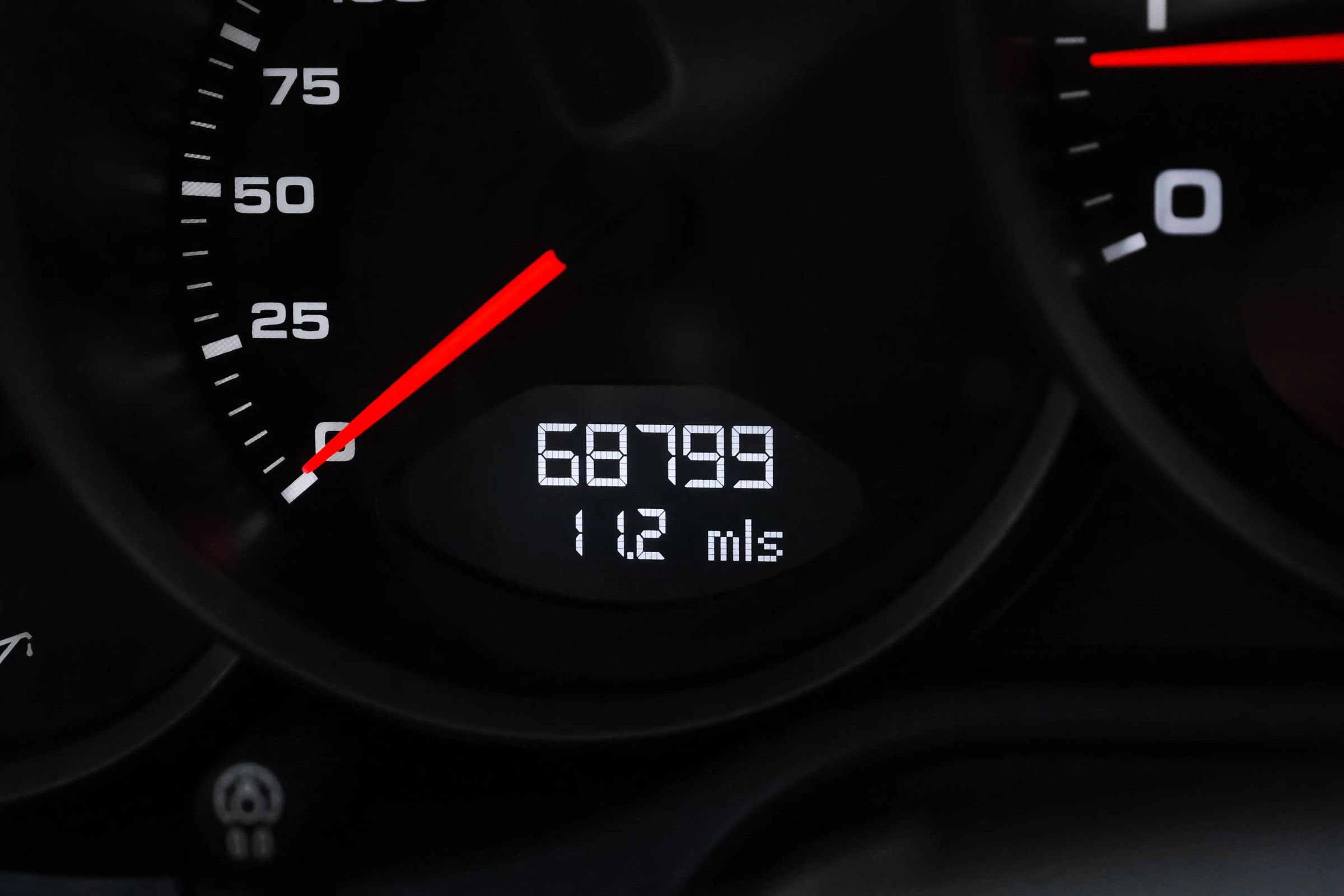Used 2008 Porsche 911 GT3 RS image 14