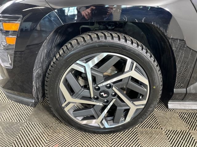 Used 2024 Hyundai Kona N Line image 10