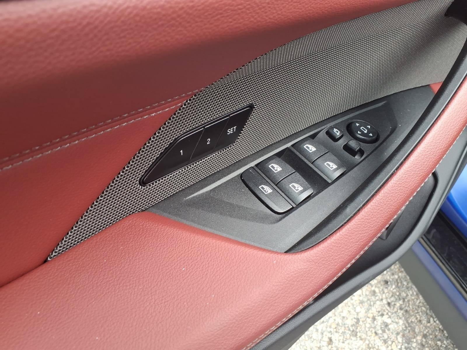 Used 2023 BMW i4 M50 w/ Premium Package AWD/4WD image 25