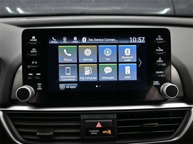 Used 2021 Honda Accord Sport image 23