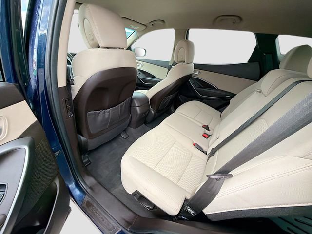 Used 2017 Hyundai Santa Fe Sport w/ Cargo Package image 22