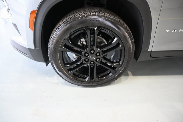 New 2026 Chevrolet Traverse LT w/ Driver Confidence Package image 26