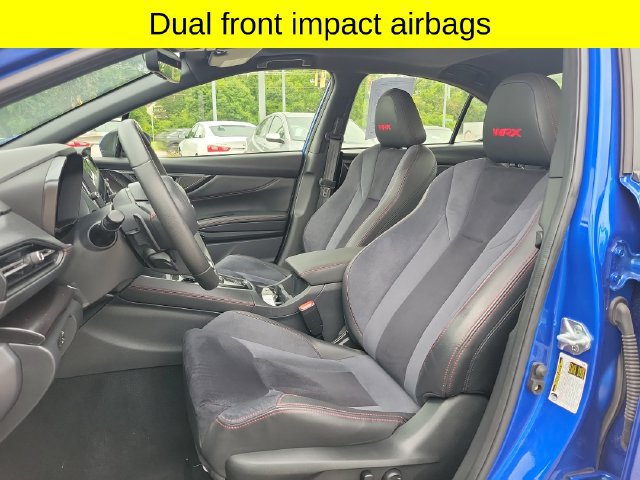 Used 2024 Subaru WRX Limited AWD/4WD image 24