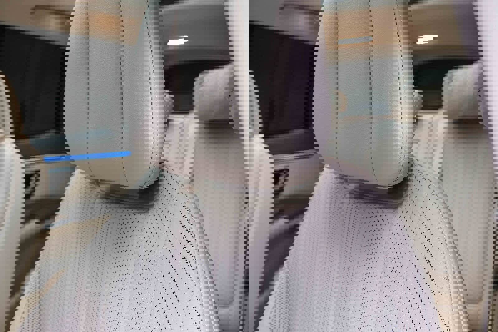 Certified 2023 Mercedes-Benz EQS 450+ SUV image 20