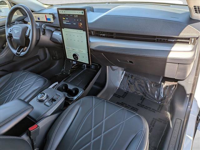 Used 2023 Ford Mustang Mach-E Select RWD image 21