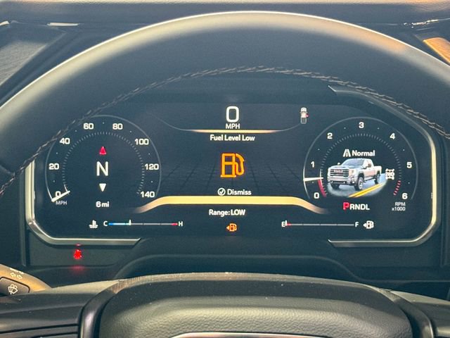 New 2026 GMC Sierra 3500 AT4 w/ AT4 Premium Plus Package image 34