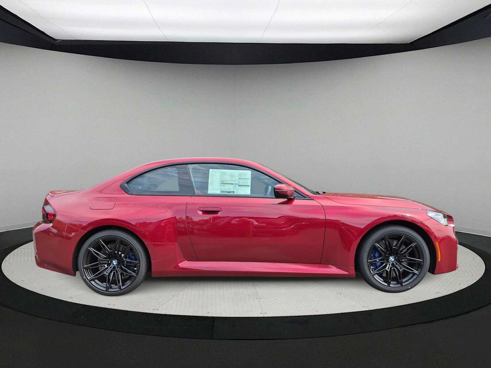 New 2026 BMW M2 w/ Lighting Package RWD image 9