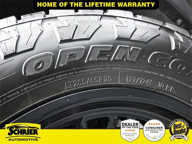 Used 2023 Toyota Tundra Limited image 41