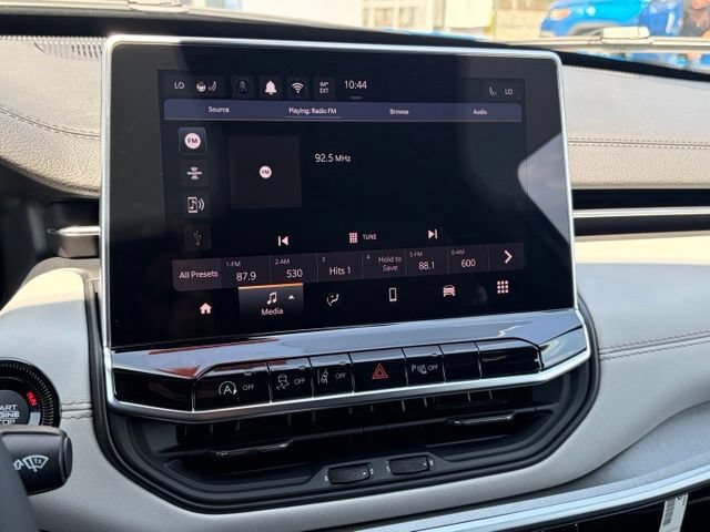 New 2026 Jeep Compass Limited AWD/4WD image 20