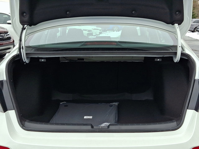 New 2026 Honda Civic Sport image 12