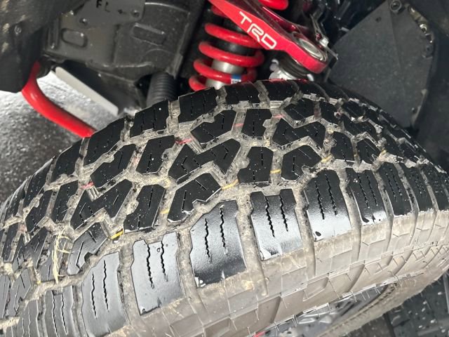 Used 2026 Toyota Tundra TRD Pro image 28