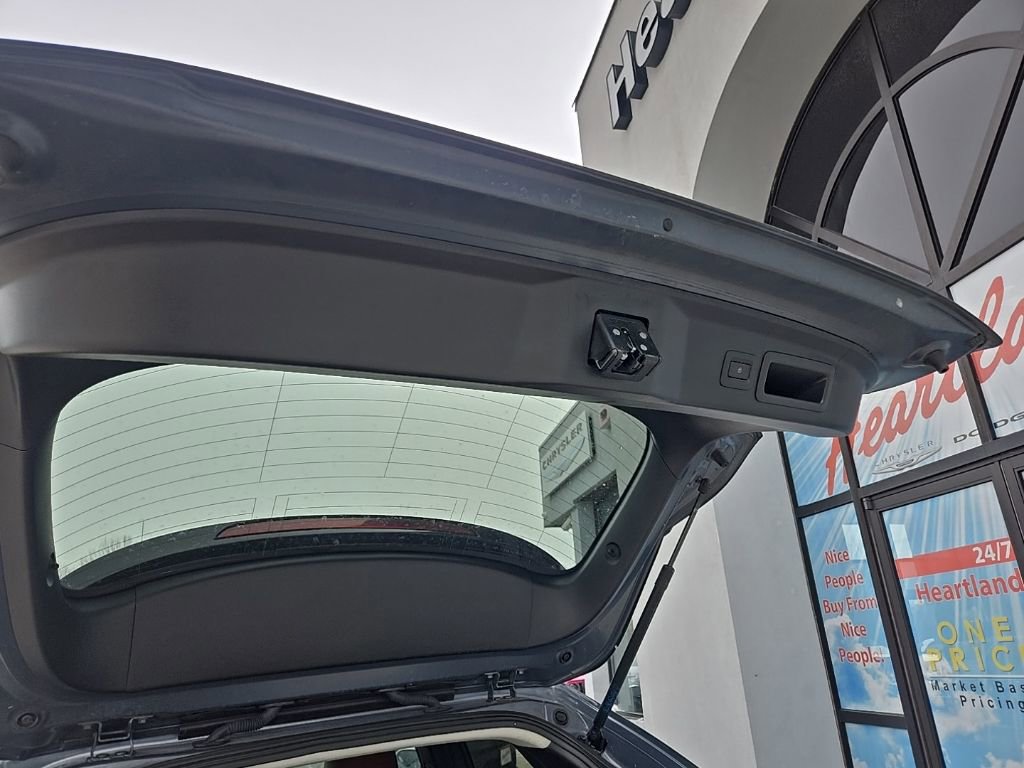 Used 2025 MAZDA CX-30 AWD 2.5 S w/ Preferred Package image 82