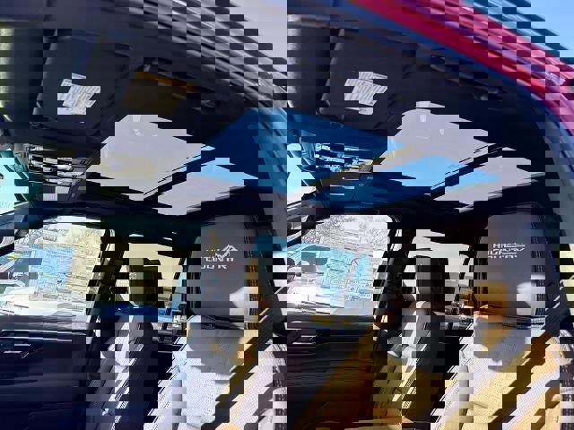 New 2026 Chevrolet Tahoe High Country image 19