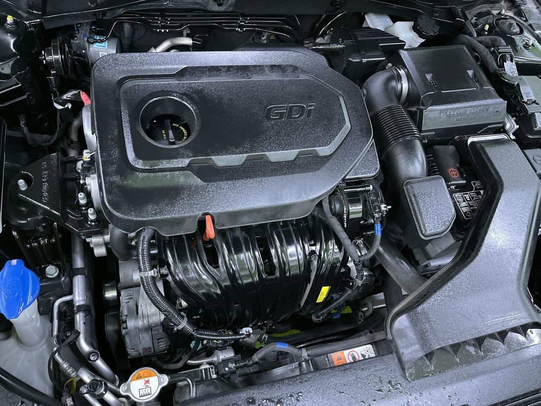 Used 2018 Hyundai Sonata SE image 29