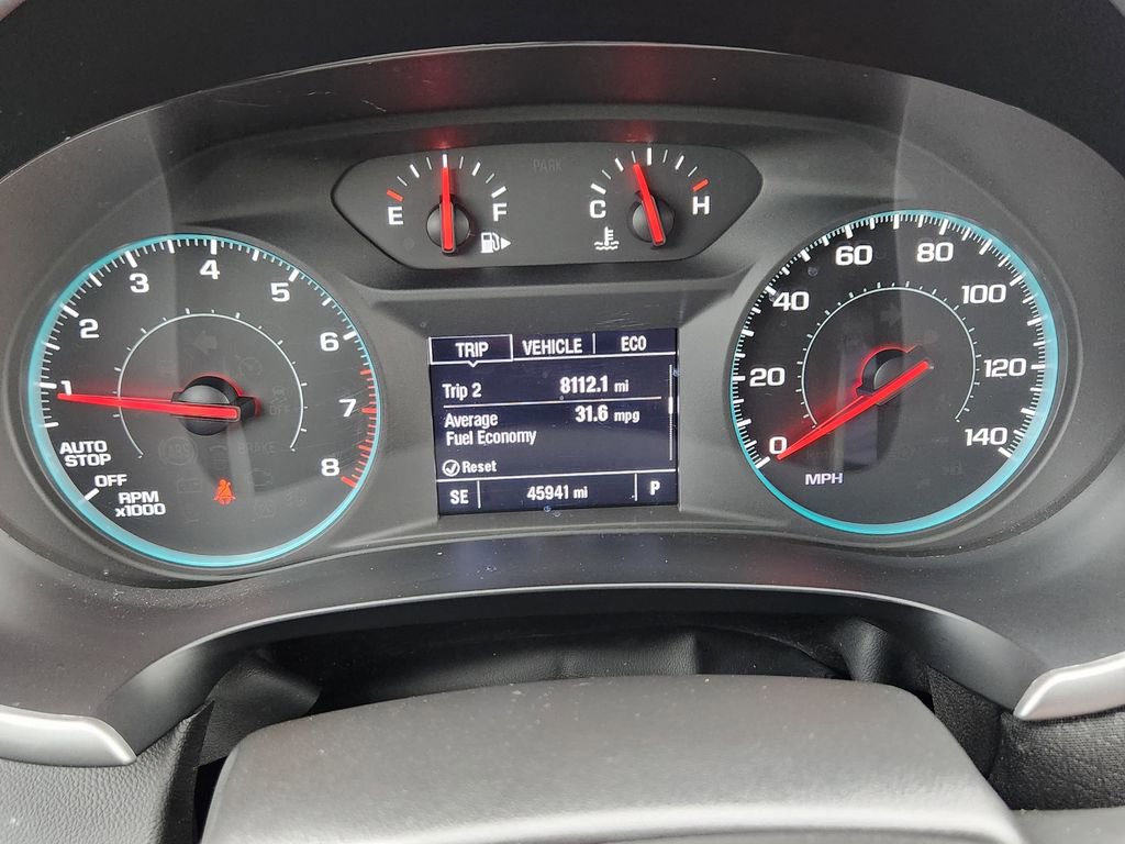 Used 2024 Chevrolet Malibu LT image 6