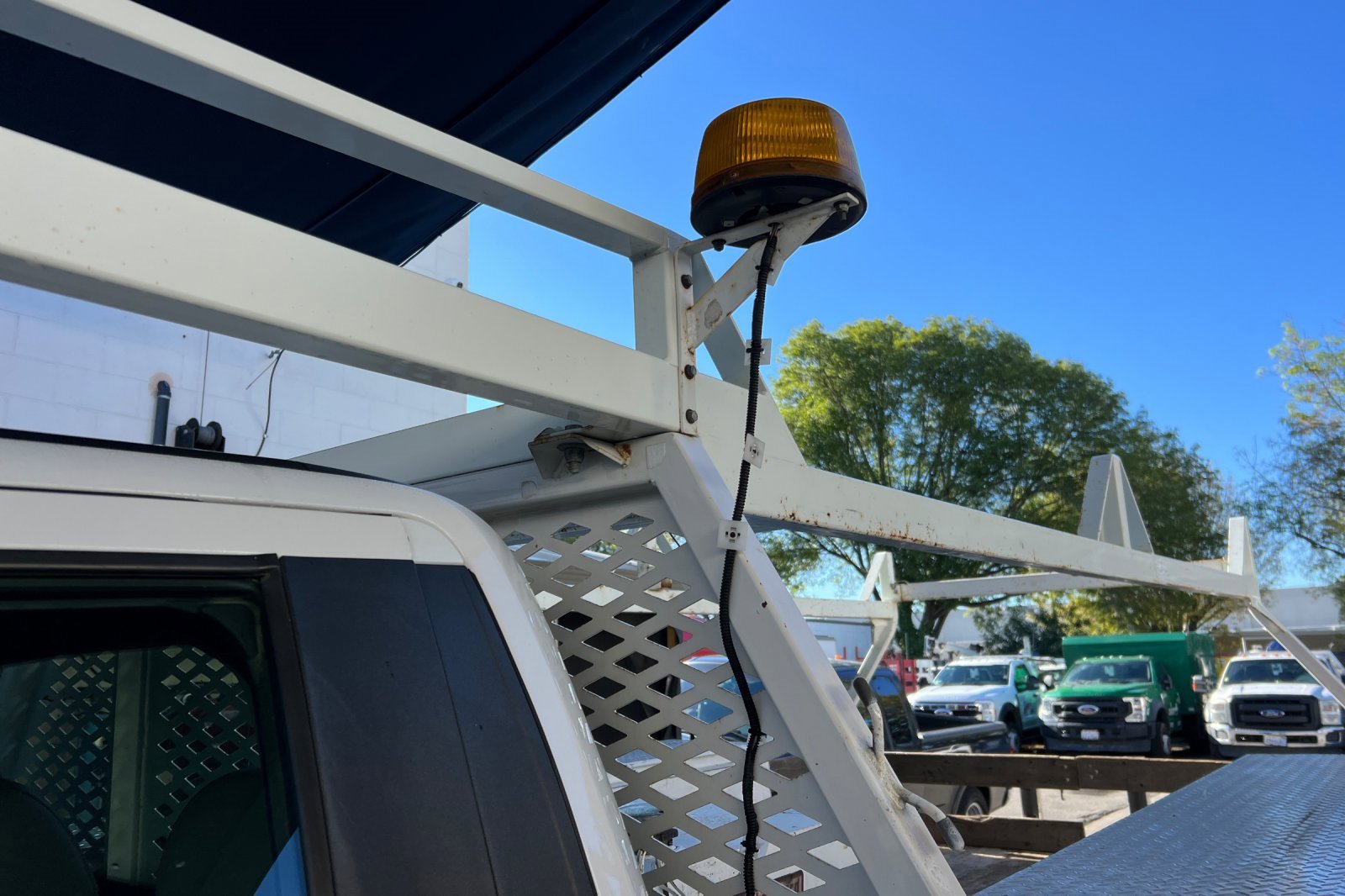 Used 2019 Ford F350 XL w/ XL Value Package image 30