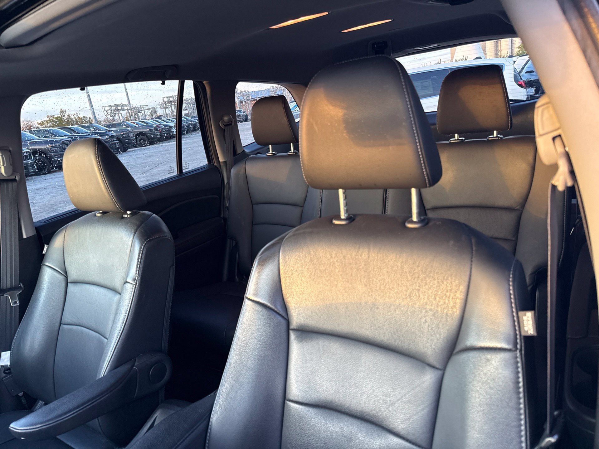 Used 2020 Honda Pilot EX-L image 10
