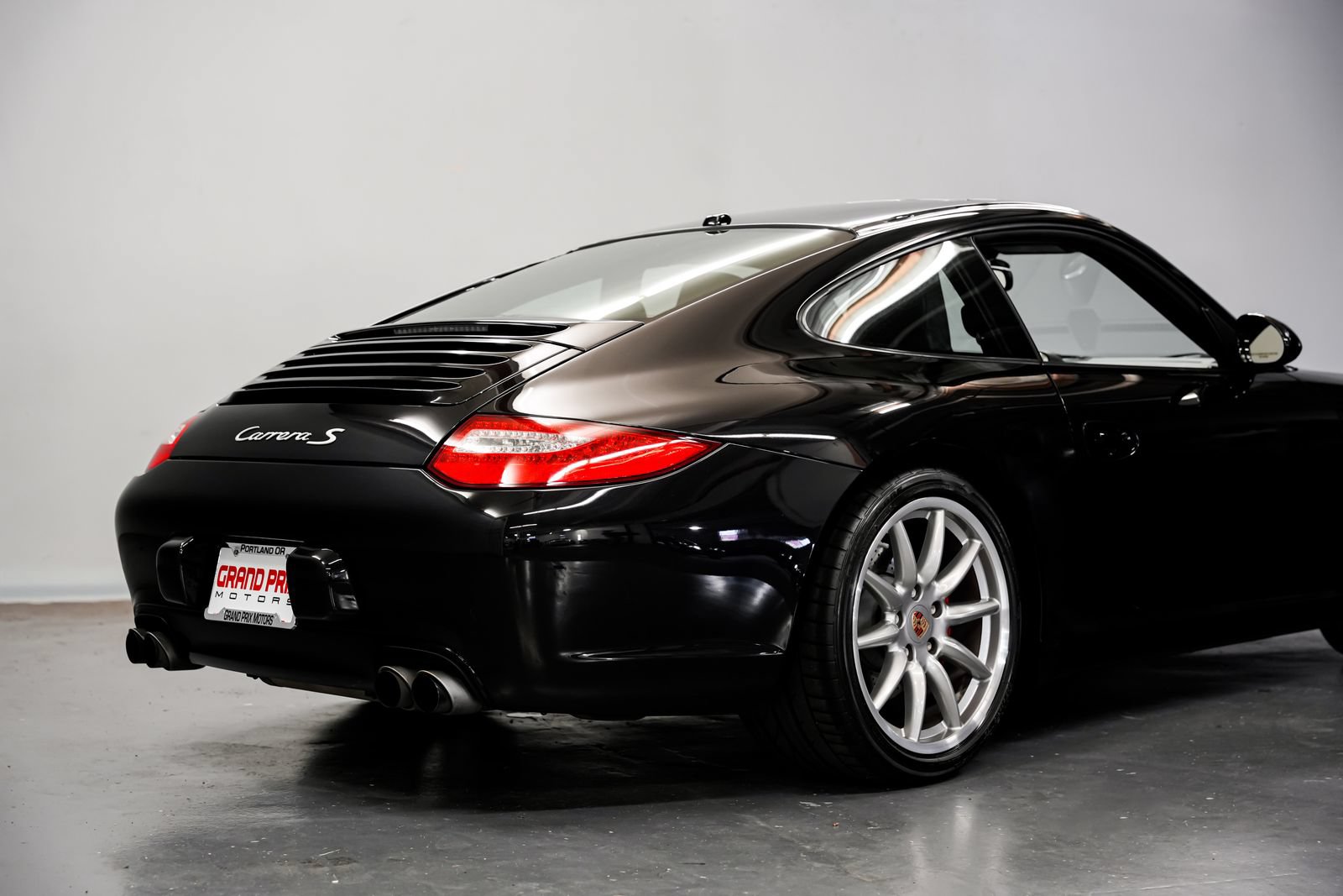 Used 2011 Porsche 911 Carrera S RWD image 33