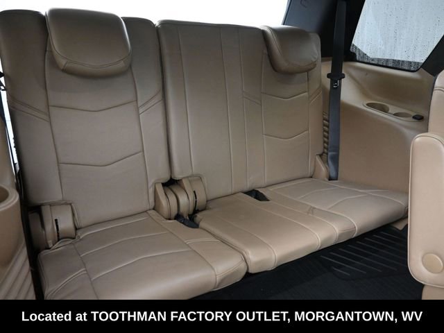 Used 2019 Cadillac Escalade Platinum image 12