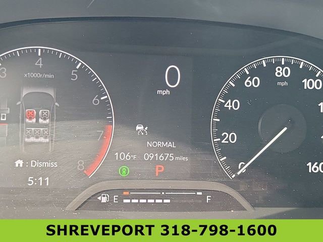 Used 2022 Honda Civic Sport image 12