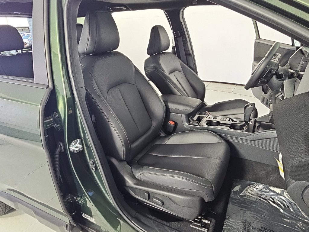 Certified 2026 Subaru Outback Limited XT AWD/4WD image 18