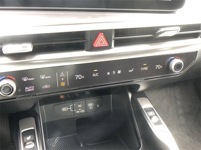 New 2025 Kia Sorento S image 19