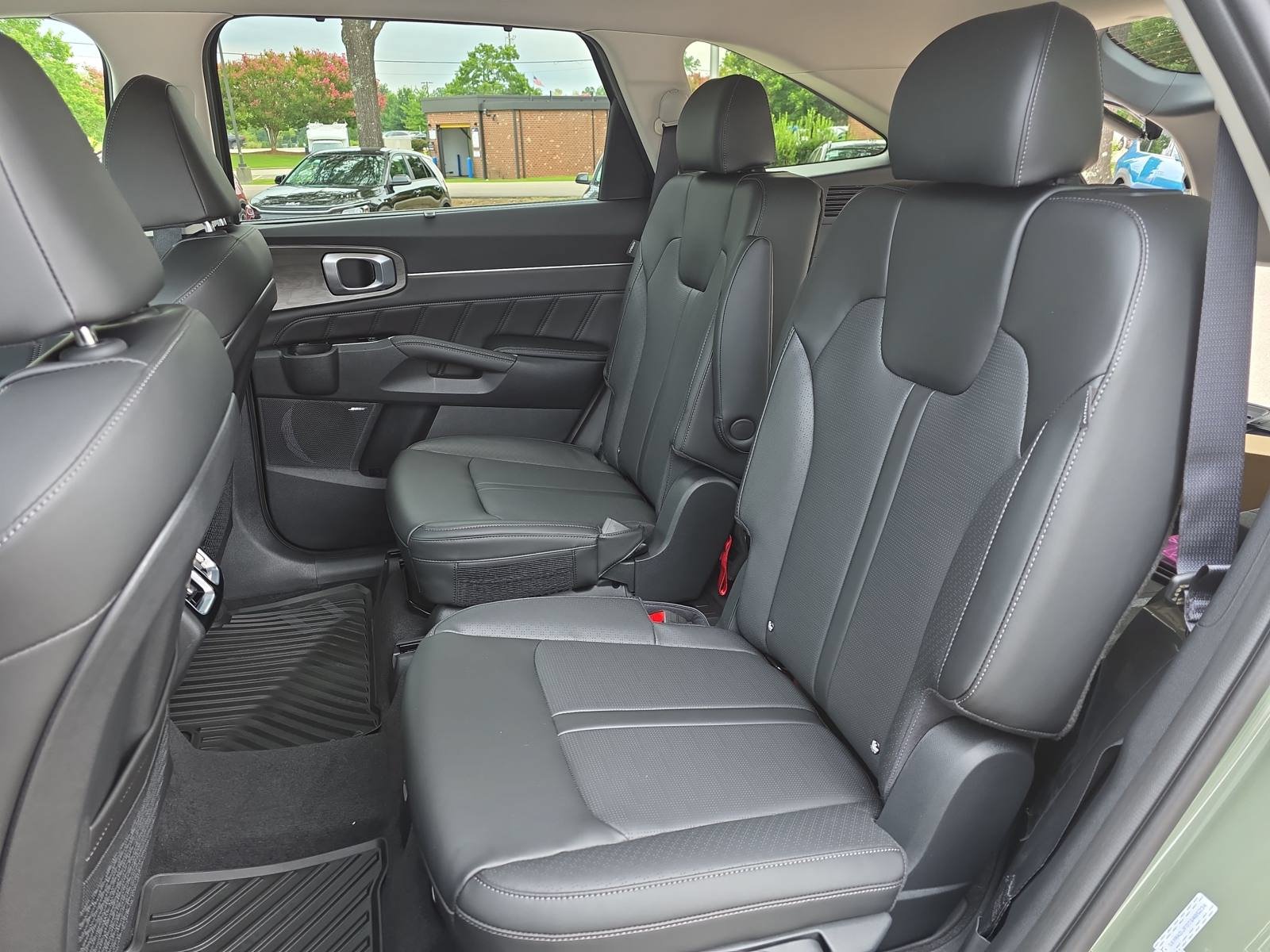 New 2026 Kia Sorento SX AWD/4WD image 15