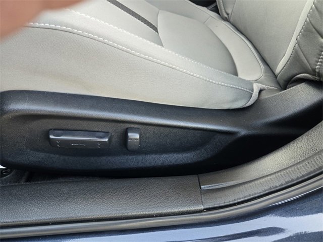 Used 2020 Honda Civic EX image 19