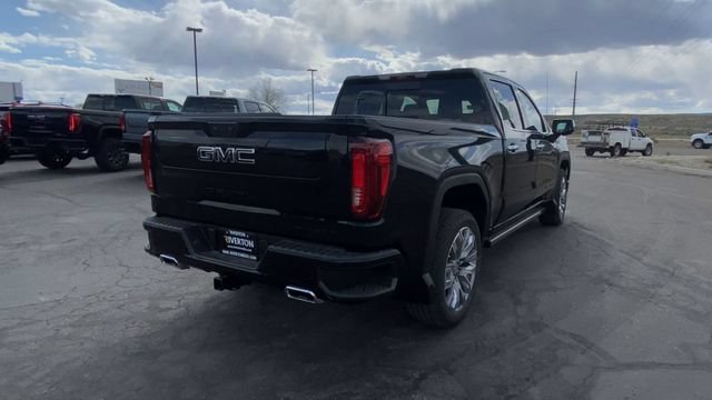 New 2026 GMC Sierra 1500 Denali w/ Denali Reserve Package AWD/4WD image 8